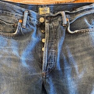 COH Charlotte high rise straight